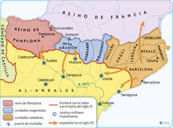 LOS CONDADOS PIRENÁICOS