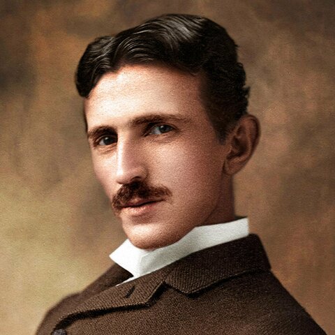 Nikola Tesla