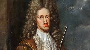 Muere Carlos II sin descendencia. Se inicia la guerra de Sucesión.