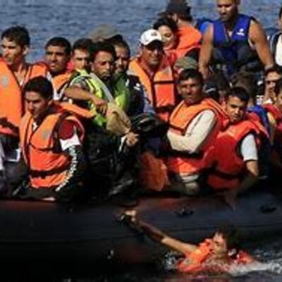 Timeline: Kozani welcomes refugees and intergrate them in the lifestyle