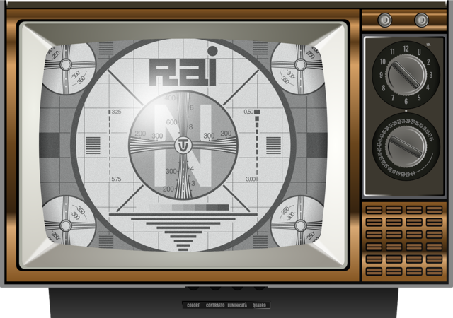 Educational Television