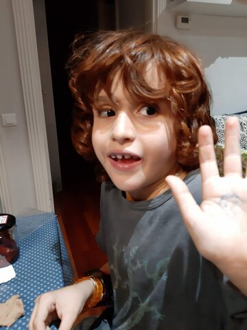 Em treuen les olleres