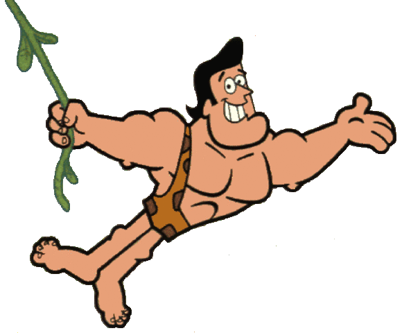 "Watch Out for that Tree"