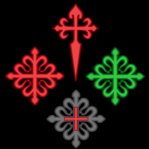 La reconquista se convierte en Cruzada