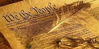 Es redacta la Constitució americana