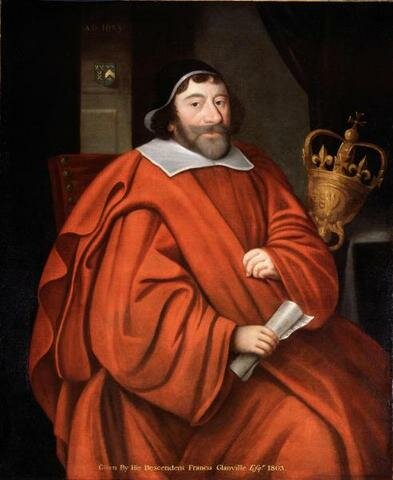 Charles I recalls Parliament