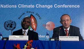 COP12 / CMP2, Nairobi, Kenya