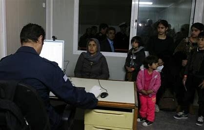 The benefits that refugees can provide to the local community!