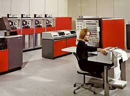 IBM S360