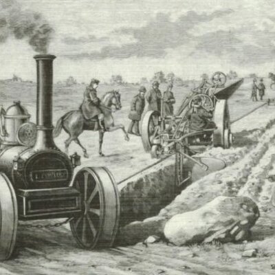 Timeline: XIX-XX ardatz kronologikoa