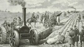 Timeline: XIX-XX ardatz kronologikoa