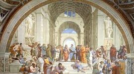 Timeline: Grandes hitos de las matemáticas