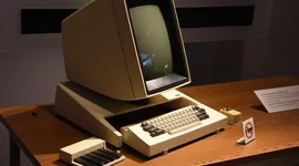 Timeline: Generaciones de Ordenadores