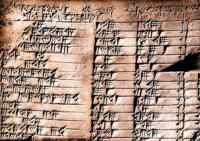 CIVILIZACIÓN BABILÓNICA