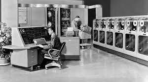UNIVAC