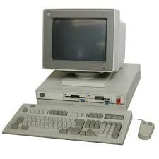 IBM PC 2