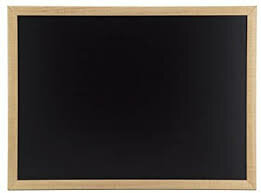 Chalkboard