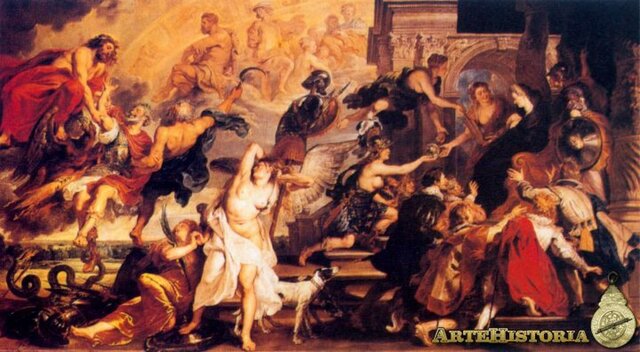 Segunda Guerra Civil Castellana