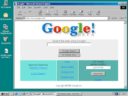 The Beginning Of Computer-mediated Communication