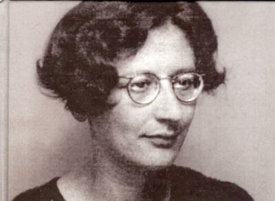 Simone Weil