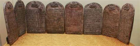 Primera Llei escrita