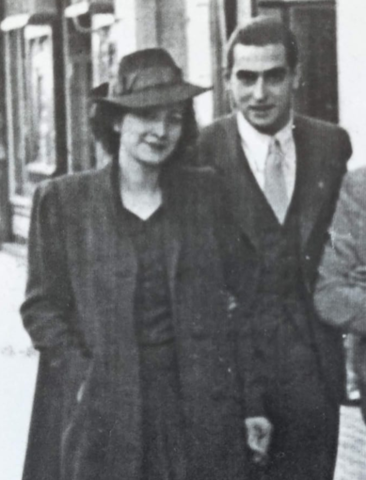 Schotero Echenique Araquistain