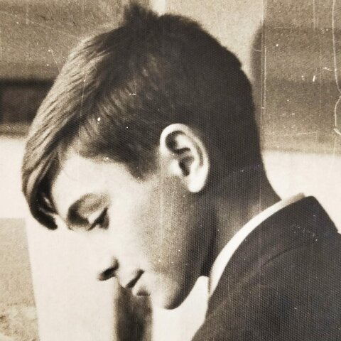 Enrique Echenique Arzac