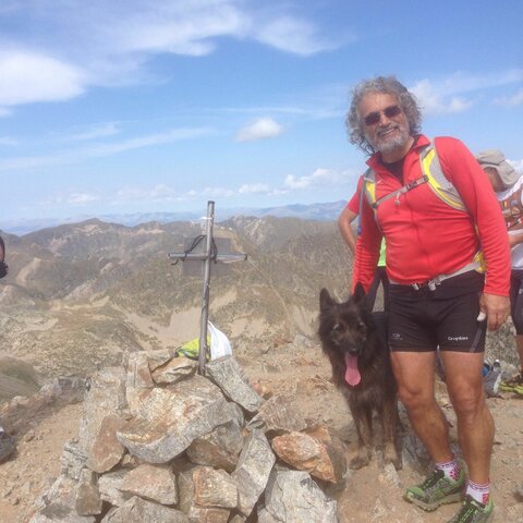 Francesc Moreno Coll