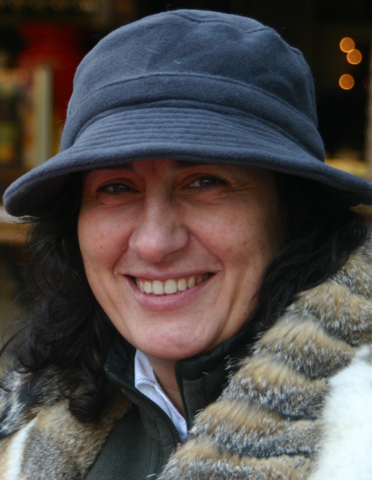 Maribel Bernabé Luján