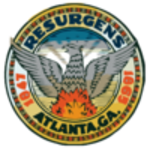 Atlanta Burns to the Ground