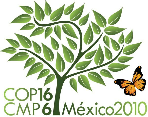 COP16 / CMP6, Cancún, Mèxic