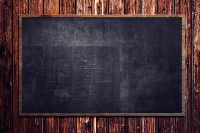 Blackboard