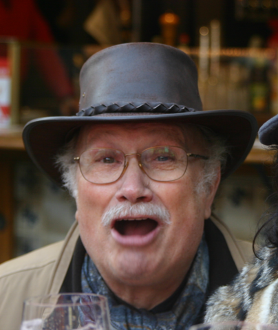 Ezequiel Moreno Zeron