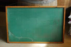Chalkboard