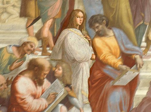 BIBLIOTECA DE ALEJANDRÍA