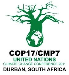 COP 17 / CMP7, Durban, Sud-àfrica
