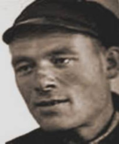 German Police Arrest Allegded Necrophiliac and Mass Murderer Bruno Ludke