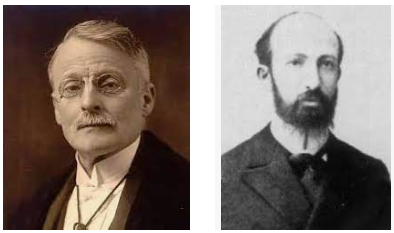 HADAMARD + de la VALLÉE PUOISSIN