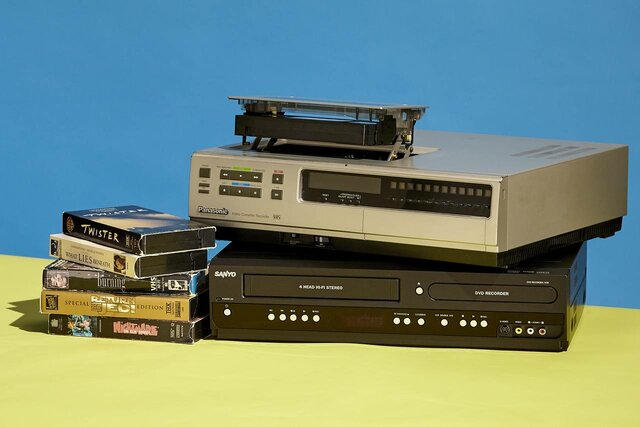 VCR (Video Completion Rate)