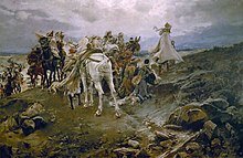 Rendición de Boabdil y fin de la Reconquista