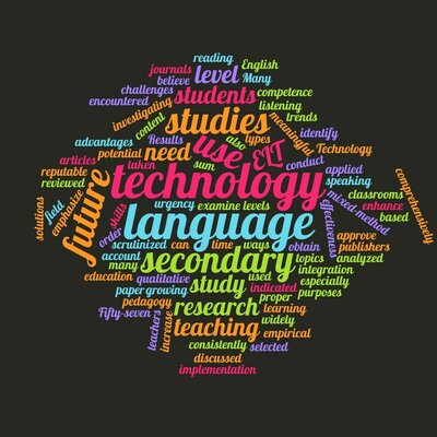 Timeline: History of Educational Technology in English Language Teaching