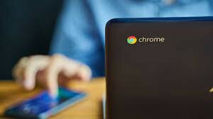 Chromebooks