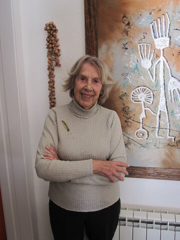 Isabel Luján Espada