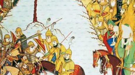 Mahoma Mekara itzuli