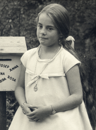 Paulina Vergés Coma