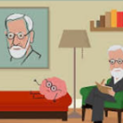 Timeline: Enfoque del psicoanálisis