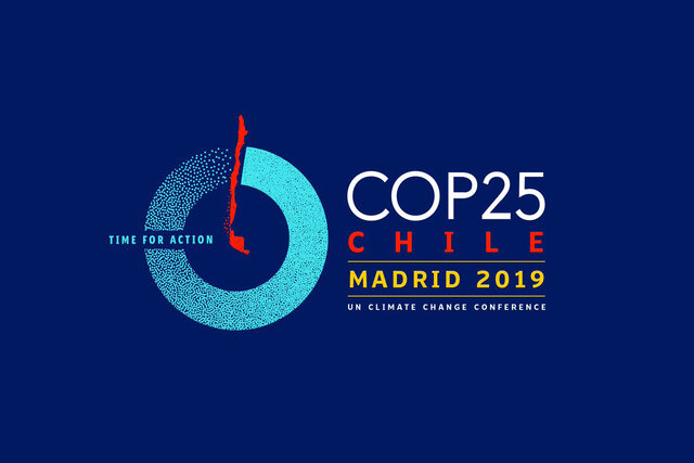 COP 25 / CMP 15 / CMA 2, Madrid, España