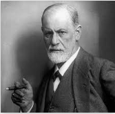 Autor No. 1. Sigmund Freud ( 1856-1939)