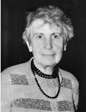 Autor No.2 Anna Freud  ( 1895-1982)