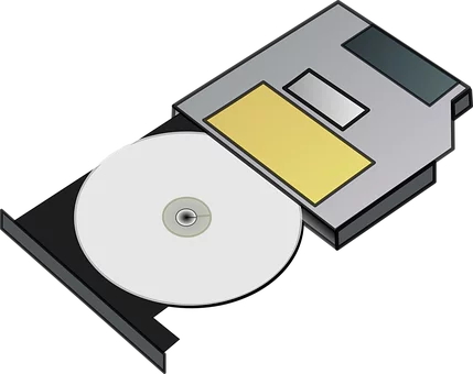 CD-ROM